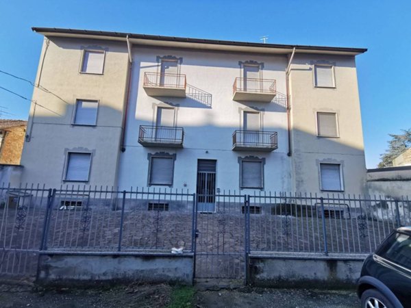 appartamento in vendita a Casteggio