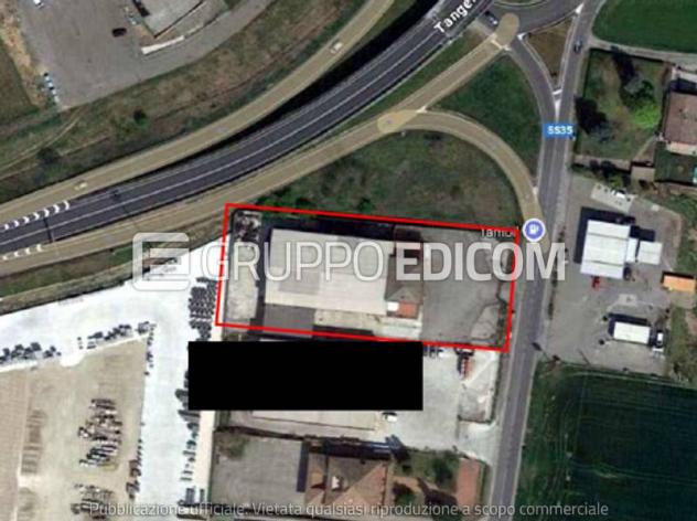 negozio in vendita a Casteggio