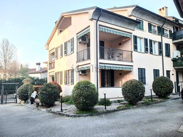 appartamento in vendita a Casteggio