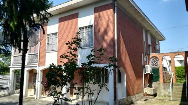 casa indipendente in vendita a Casteggio