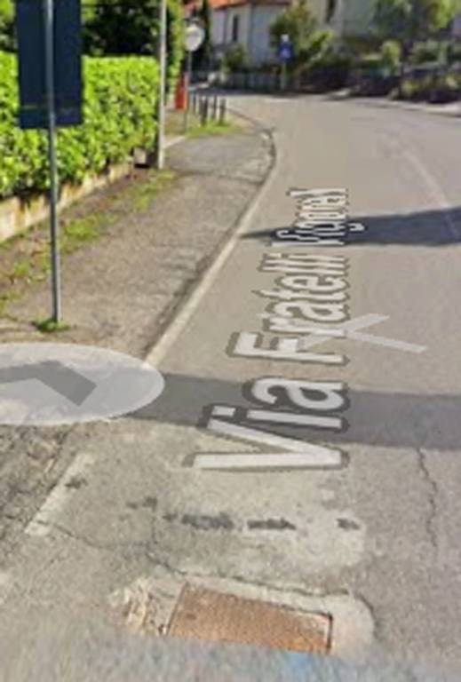 terreno edificabile in vendita a Casteggio