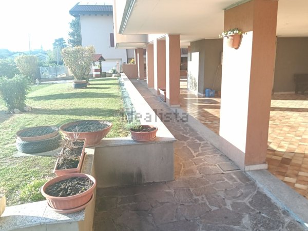 appartamento in vendita a Casteggio