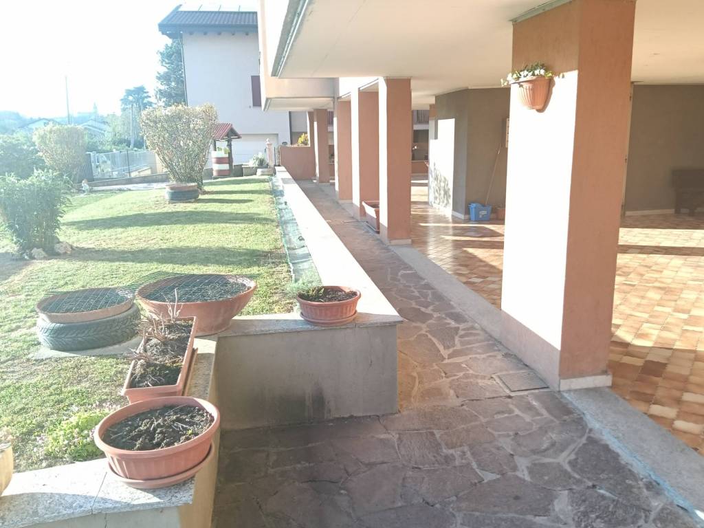 appartamento in vendita a Casteggio