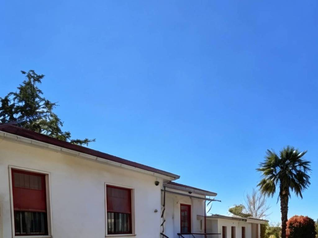 casa indipendente in vendita a Casteggio