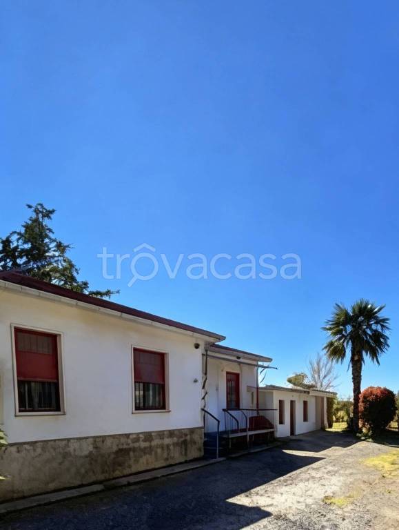 casa indipendente in vendita a Casteggio