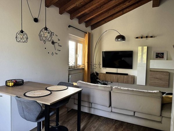 appartamento in vendita a Casteggio