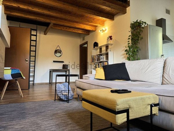 appartamento in vendita a Casteggio