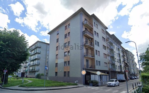 appartamento in vendita a Casteggio