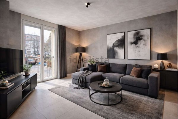 appartamento in vendita a Casteggio