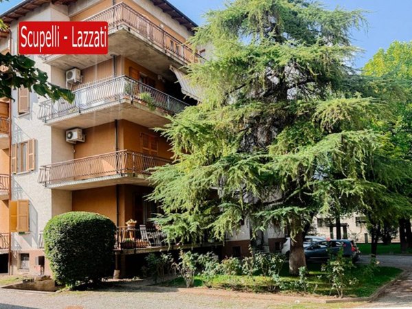 appartamento in vendita a Casteggio