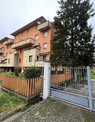 appartamento in vendita a Casteggio