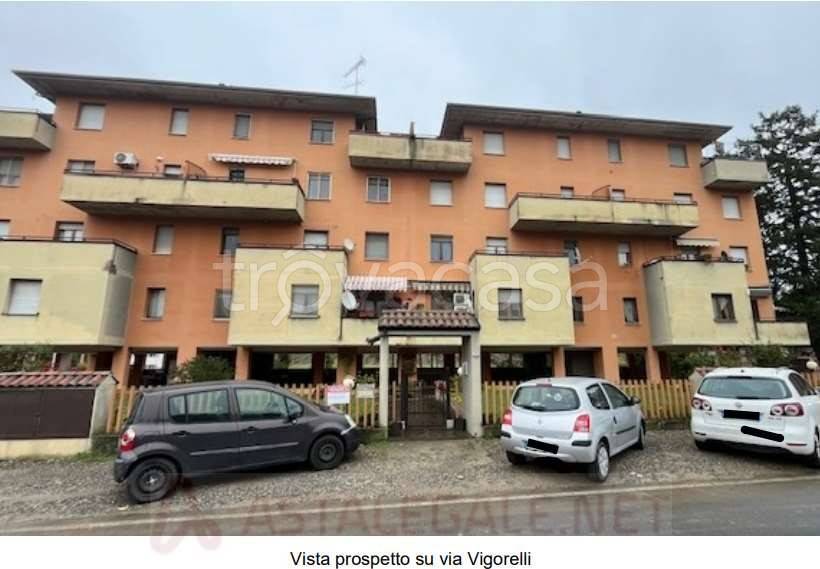 appartamento in vendita a Casteggio