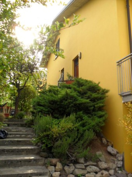casa indipendente in vendita a Casteggio