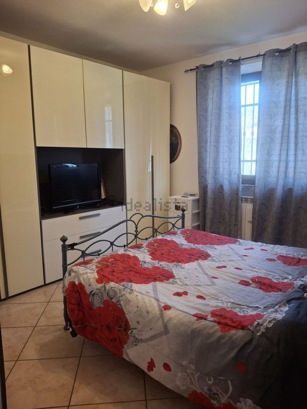 appartamento in vendita a Casteggio