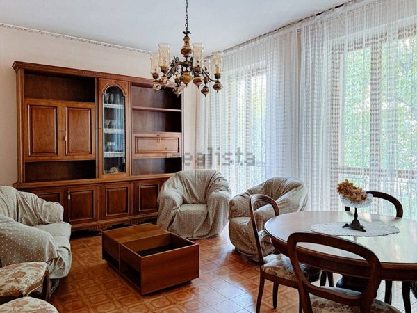 appartamento in vendita a Casteggio