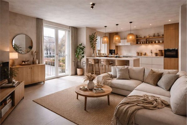 appartamento in vendita a Casteggio