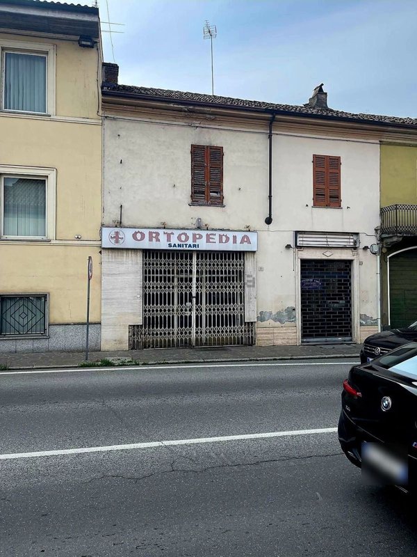 appartamento in vendita a Casteggio