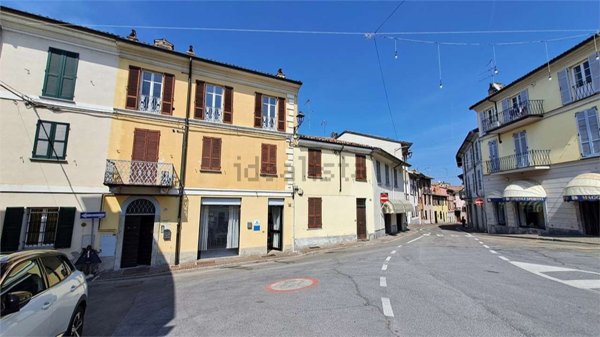 casa indipendente in vendita a Casteggio