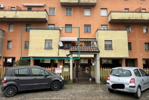 appartamento in vendita a Casteggio
