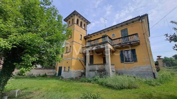 casa indipendente in vendita a Casteggio