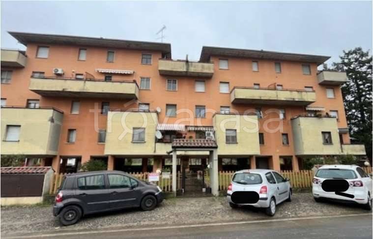 appartamento in vendita a Casteggio