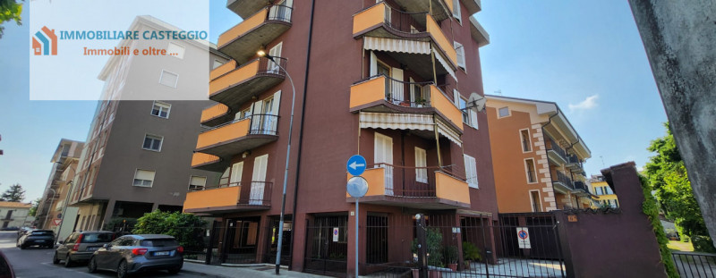 appartamento in vendita a Casteggio