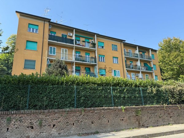 appartamento in vendita a Casteggio