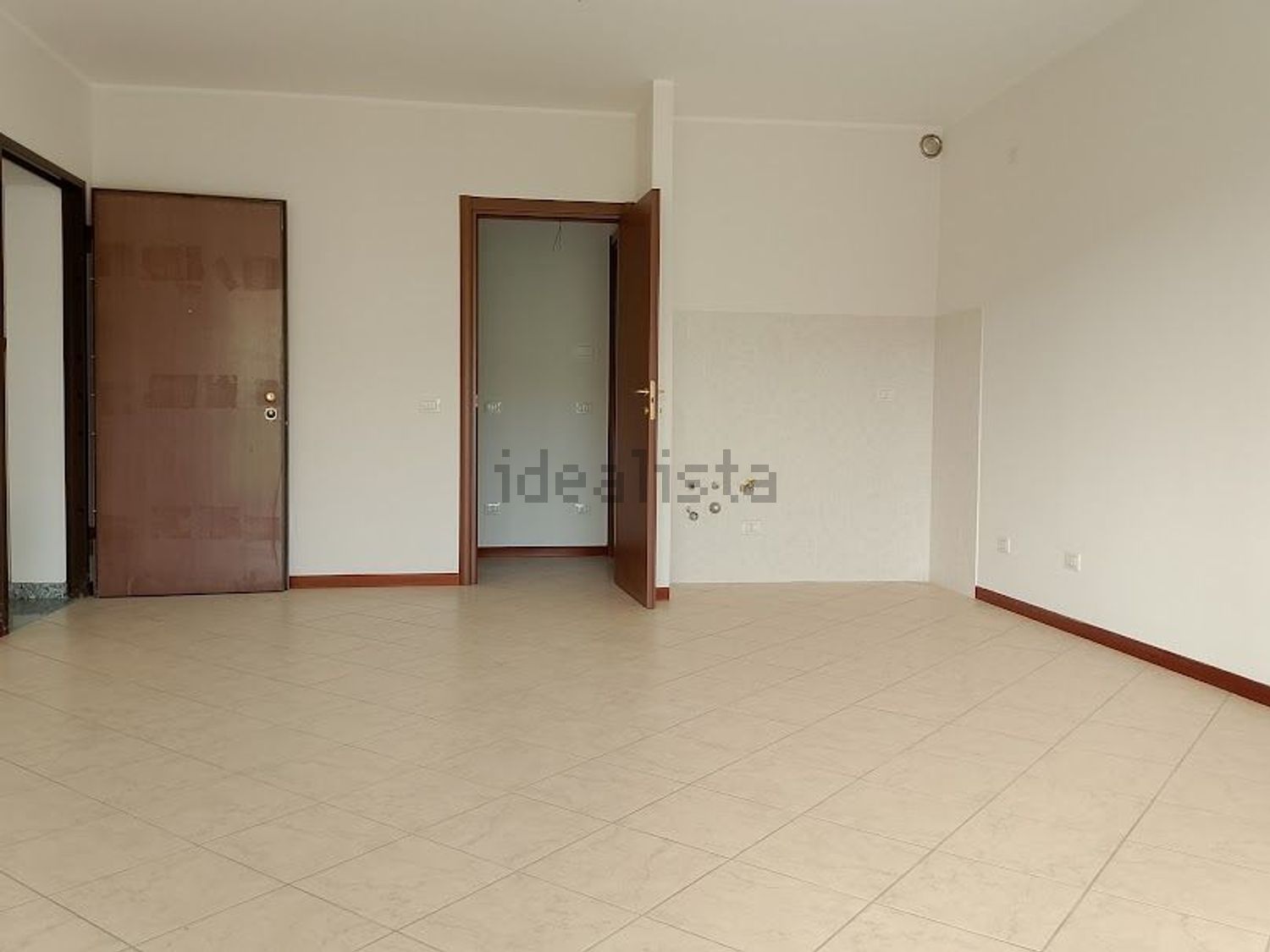 appartamento in vendita a Casteggio