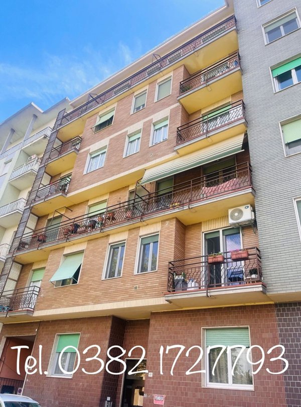 appartamento in vendita a Casteggio