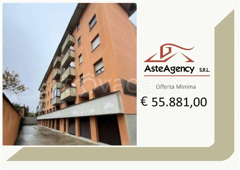appartamento in vendita a Casteggio