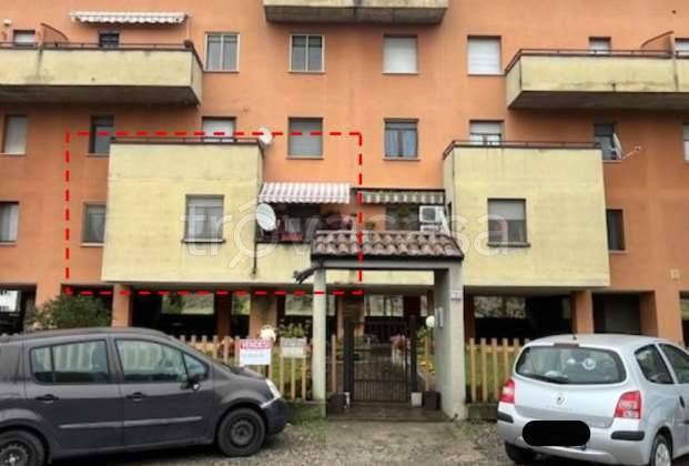 appartamento in vendita a Casteggio