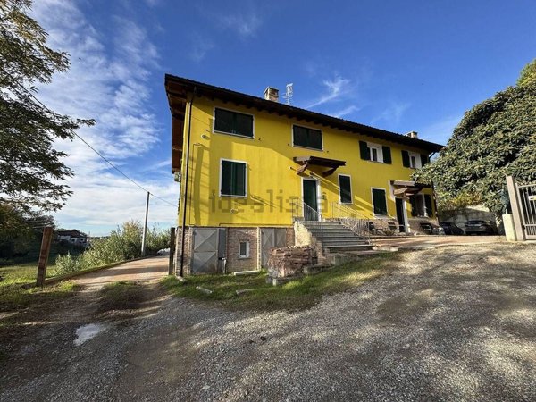 appartamento in vendita a Casteggio