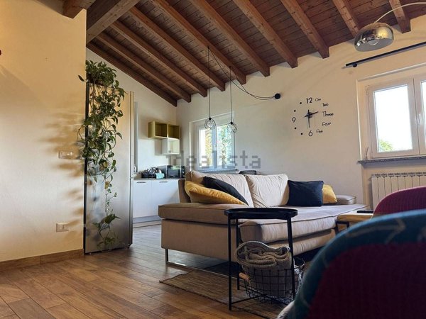 appartamento in vendita a Casteggio