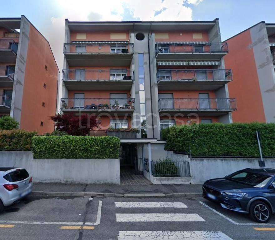 appartamento in vendita a Casteggio