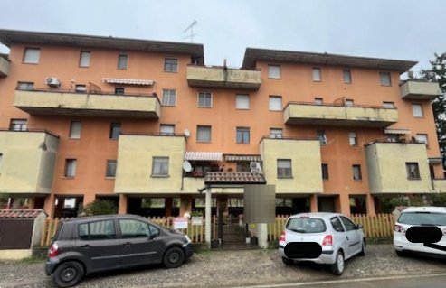 appartamento in vendita a Casteggio