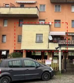 appartamento in vendita a Casteggio