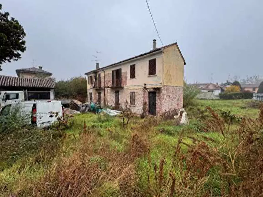 casa indipendente in vendita a Casteggio