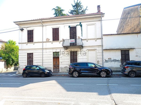casa indipendente in vendita a Casteggio
