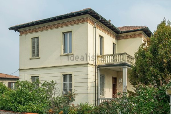 casa indipendente in vendita a Casteggio