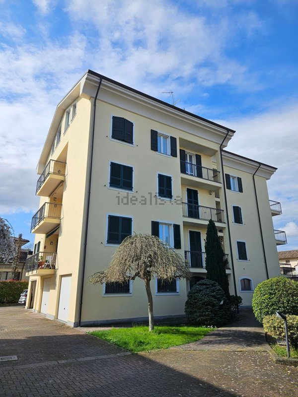 appartamento in vendita a Casteggio