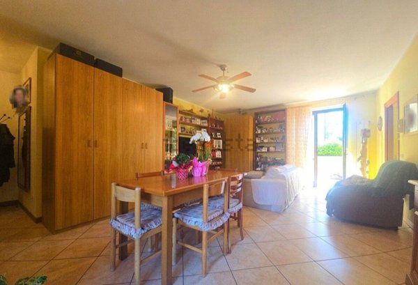 appartamento in vendita a Casteggio