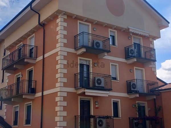 appartamento in vendita a Casteggio