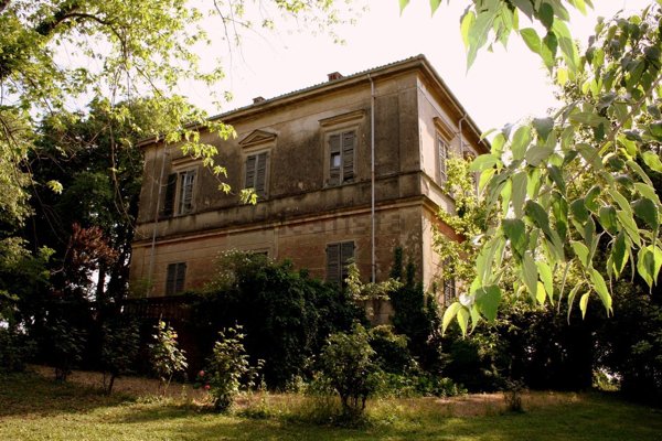 casa indipendente in vendita a Casteggio