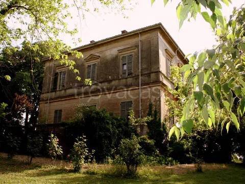 casa indipendente in vendita a Casteggio
