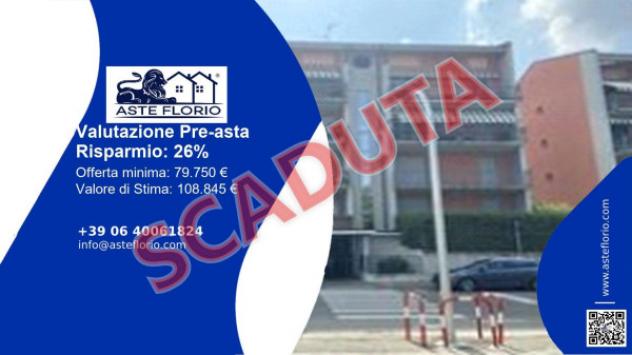 appartamento in vendita a Casteggio