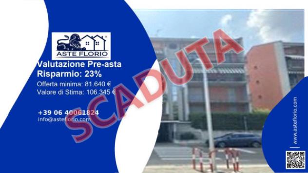 appartamento in vendita a Casteggio