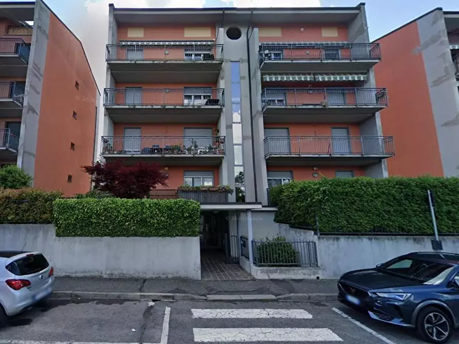 appartamento in vendita a Casteggio