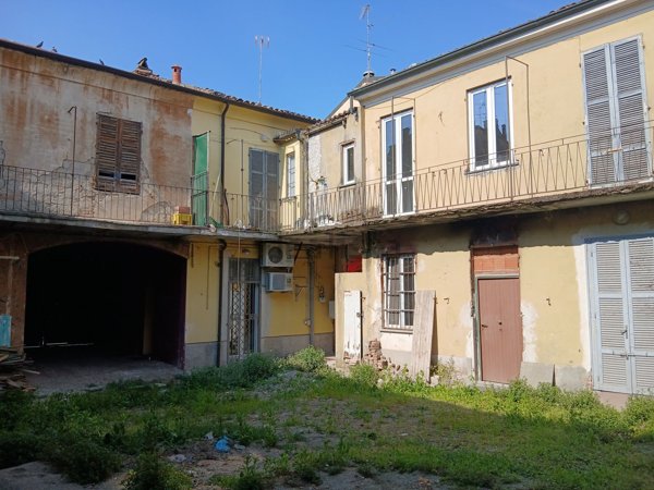 appartamento in vendita a Casteggio