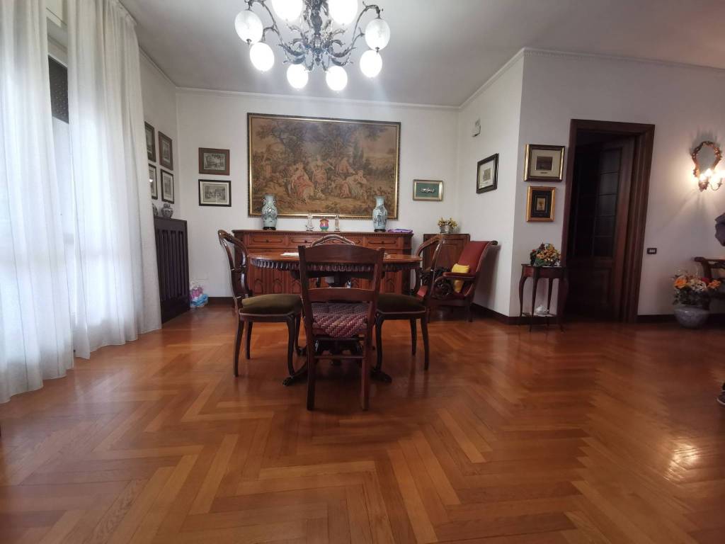 appartamento in vendita a Casteggio