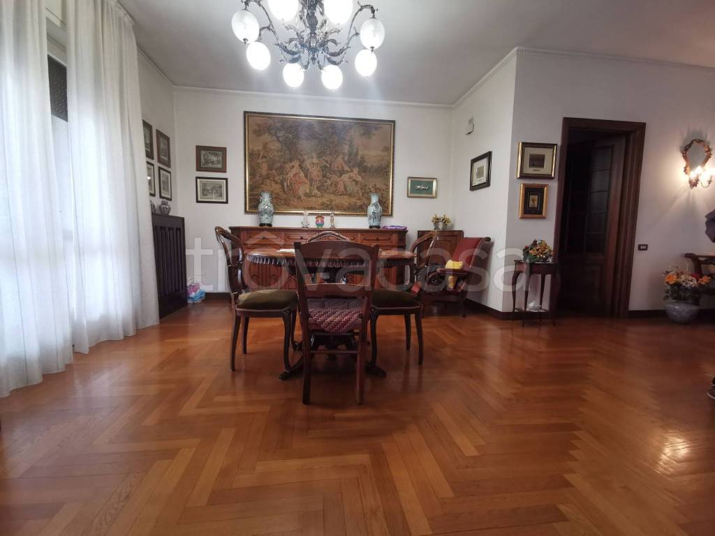 appartamento in vendita a Casteggio